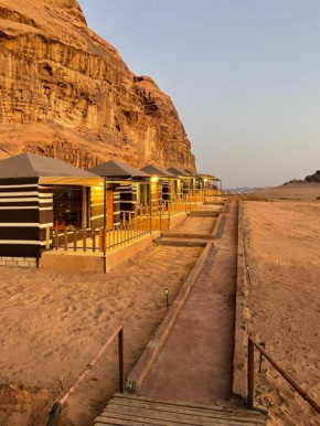 Zawaideh insights Camp